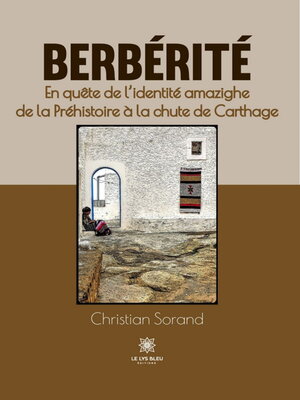 cover image of Berbérité